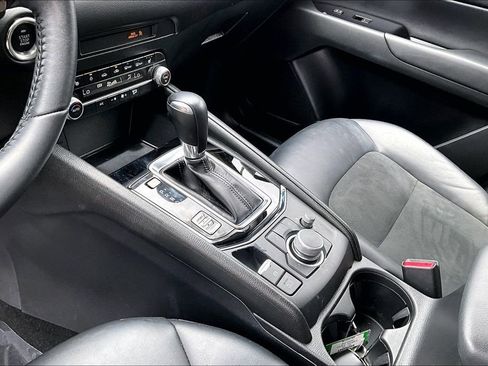 Certified 2023 MAZDA CX-5 AWD 2.5 S w/ Select Package image 10