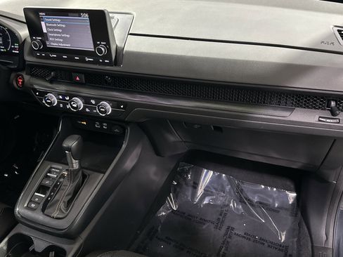 Used 2023 Honda CR-V Sport image 35