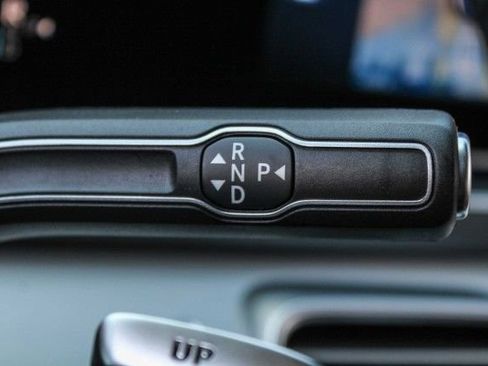 New 2025 Mercedes-Benz GLE 63 AMG S image 25