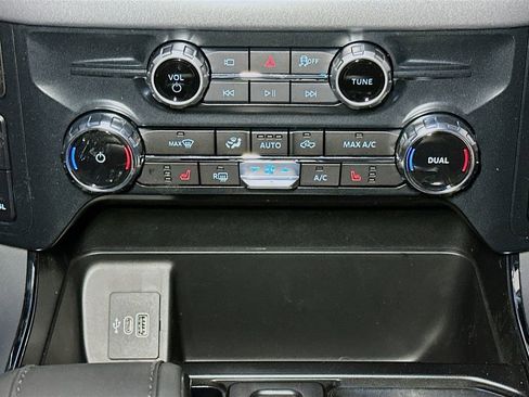 New 2026 Ford F150 XLT w/ Equipment Group 302A MID image 12