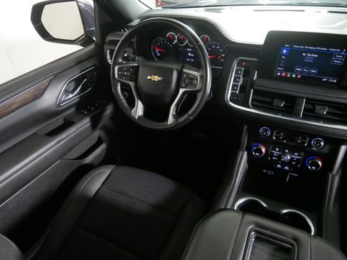 Used 2023 Chevrolet Tahoe LS image 9