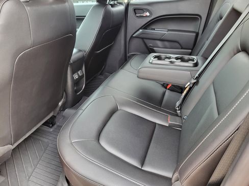 Used 2020 Chevrolet Colorado ZR2 image 13