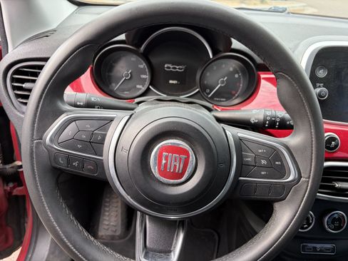 Used 2019 FIAT 500X Pop AWD/4WD image 14
