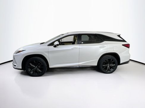 Used 2020 Lexus RX 350L Premium w/ Premium Package image 8