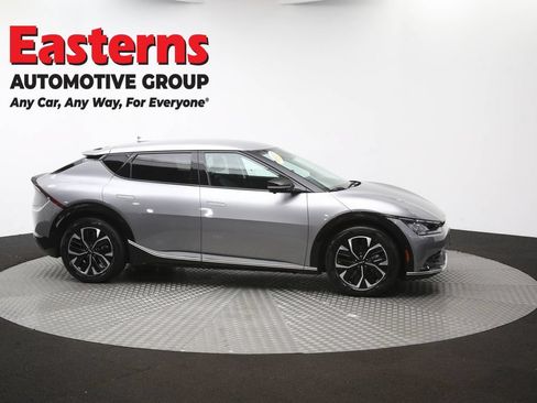 Used 2024 Kia EV6 Wind w/ Wind Technology Package AWD/4WD image 54