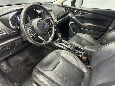 Used 2018 Subaru Crosstrek 2.0i Limited AWD/4WD image 2