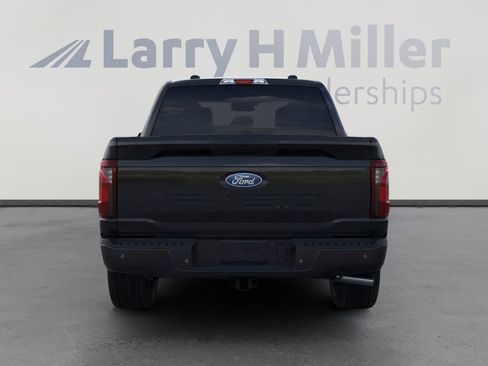 New 2026 Ford F150 STX RWD image 5