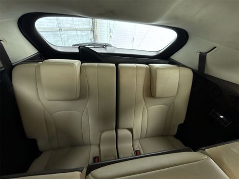 Used 2019 Lexus RX 350L 350L image 40