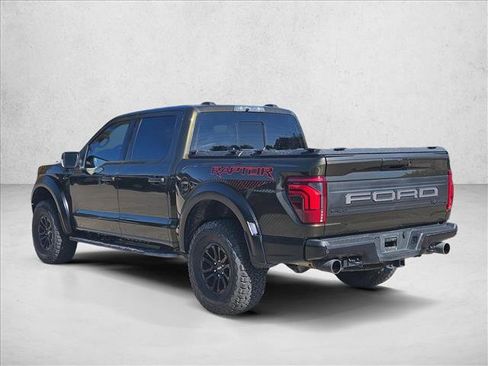 Used 2025 Ford F150 Raptor image 8