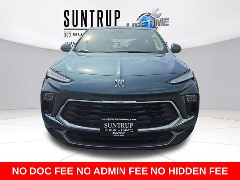 Used 2024 Buick Encore GX Preferred FWD image 10