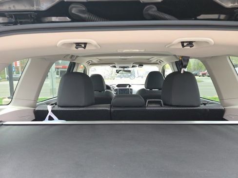 Used 2023 Subaru Forester Sport AWD/4WD image 11