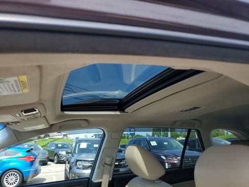 Used 2019 Subaru Outback 2.5i Limited AWD/4WD image 25