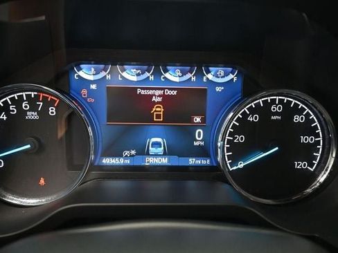 Used 2023 Ford F150 XLT w/ Equipment Group 302A High AWD/4WD image 23