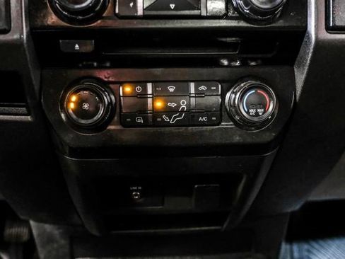 Used 2018 Ford F350 XL w/ Ambulance Prep Package image 17