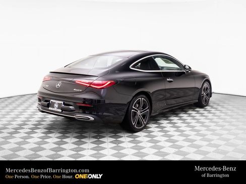 New 2026 Mercedes-Benz CLE 300 CLE 300 image 6