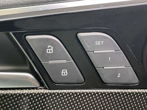 Used 2022 Audi S4 Prestige AWD/4WD image 32