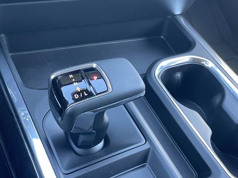 New 2026 Chevrolet Silverado 1500 LTZ w/ LTZ Premium Package image 27