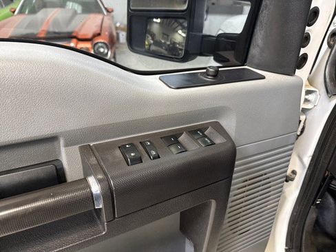 Used 2016 Ford F350 XL w/ Power Equipment Group image 23