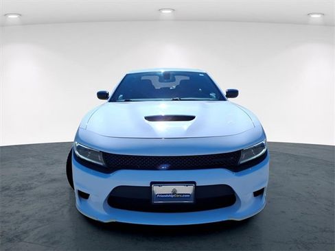 Used 2023 Dodge Charger GT w/ Blacktop Package image 21