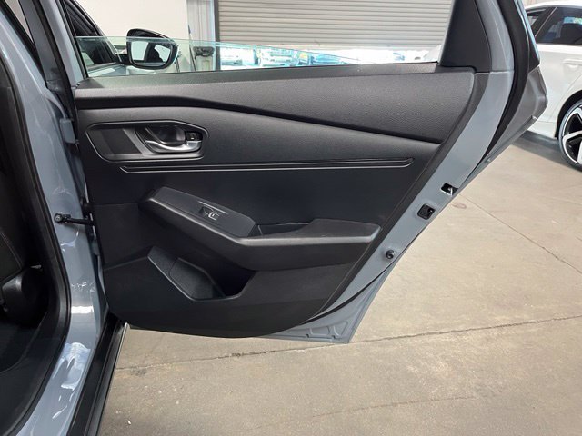 Certified 2025 Honda Accord Sport image 16