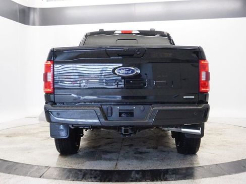 Used 2022 Ford F150 XLT w/ Equipment Group 302A High image 4