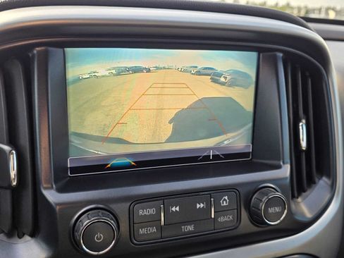 Used 2018 Chevrolet Colorado ZR2 AWD/4WD image 31