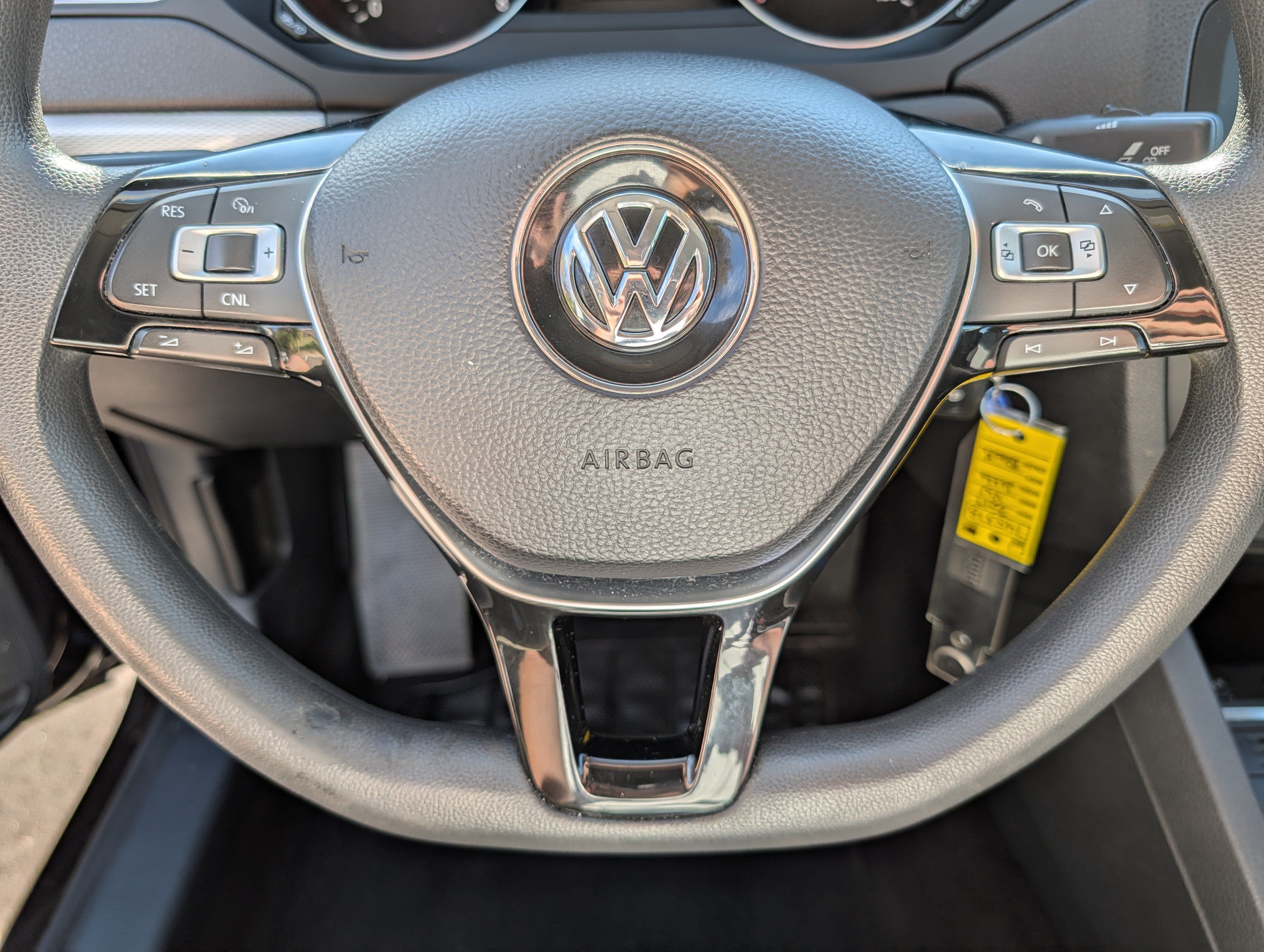 Used 2017 Volkswagen Jetta S FWD image 25