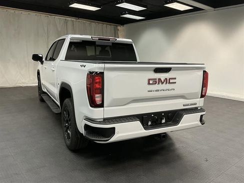 New 2026 GMC Sierra 1500 Elevation w/ Elevation Premium Package AWD/4WD image 3