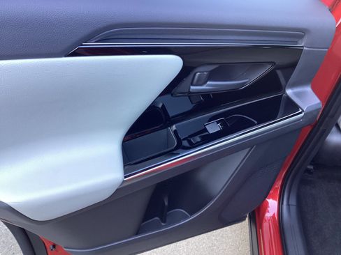 Certified 2023 Toyota bZ4X Limited w/ Weather Package image 23