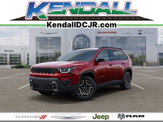 New 2026 Jeep Cherokee Limited AWD/4WD 360° Tour