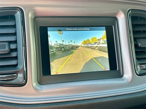 Used 2023 Dodge Challenger SXT w/ Blacktop Package image 13