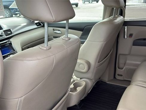 Used 2014 Honda Odyssey EX-L image 24