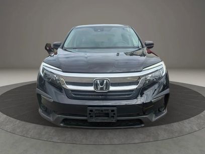 Used 2019 Honda Pilot LX
