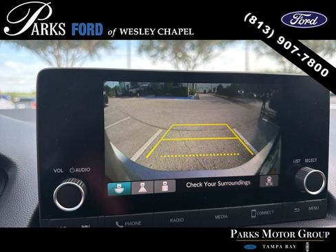 Used 2025 Honda Civic FWD Hybrid Sedan image 5