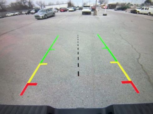 Used 2024 Ford F250 Lariat w/ Lariat Ultimate Package image 27