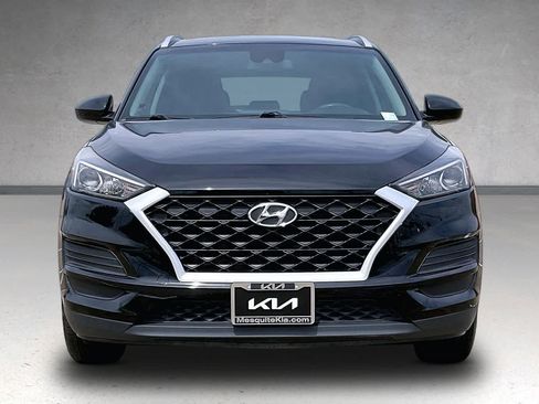 Used 2021 Hyundai Tucson Value FWD image 6