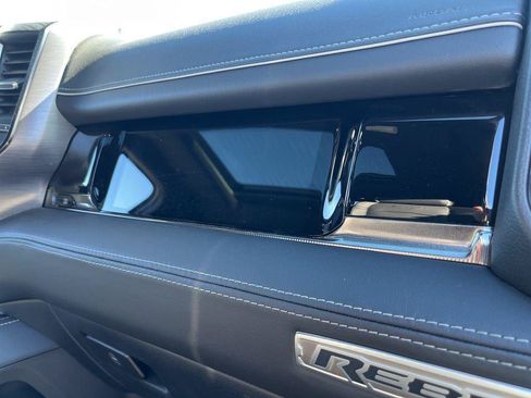 New 2025 RAM 2500 Rebel w/ Rebel Level 2 Equipment Group AWD/4WD image 38