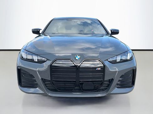 New 2026 BMW i4 M60 w/ Premium Package image 9