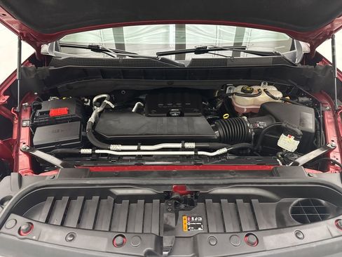 Used 2023 Chevrolet Silverado 1500 LT image 46