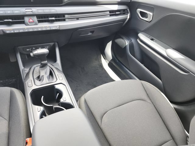 New 2026 Kia K4 FWD image 20