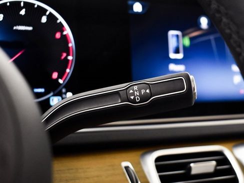 Certified 2024 Mercedes-Benz GLE 450 GLE 450 image 25