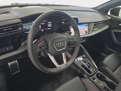 New 2026 Audi S3 Premium image 11
