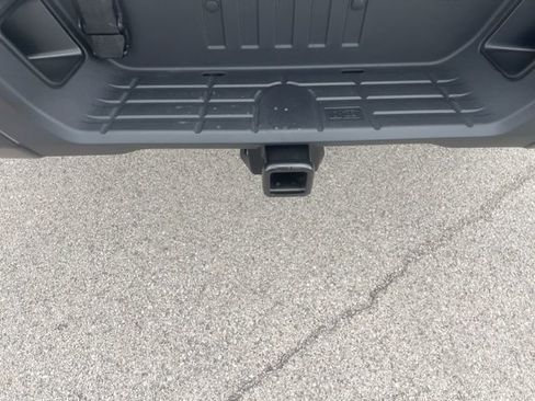 New 2026 Ford Ranger XL AWD/4WD image 12