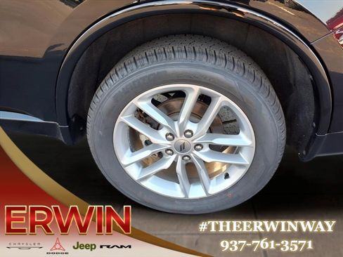 Certified 2022 Dodge Durango GT AWD/4WD image 11