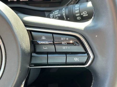 Used 2024 MAZDA CX-90 Plug-In Hybrid w/ Premium Pkg AWD/4WD image 24