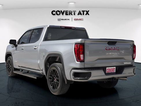Used 2025 GMC Sierra 1500 Elevation RWD image 6