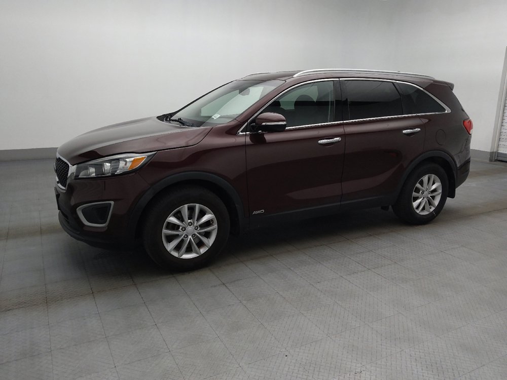Used 2018 Kia Sorento AWD image 2