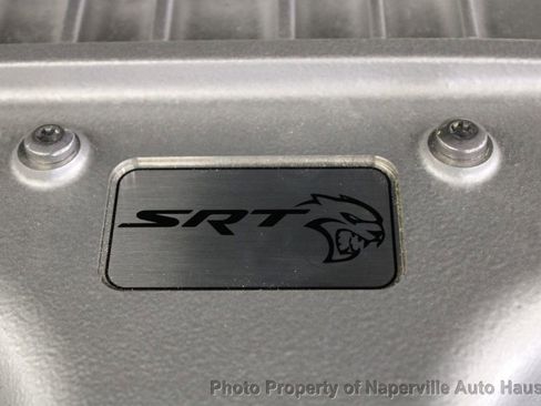 Used 2023 Dodge Challenger SRT Hellcat image 52