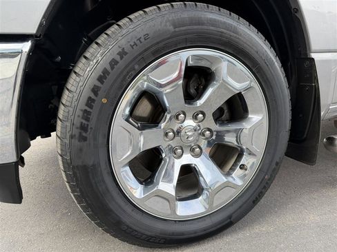 Used 2019 RAM 1500 Big Horn image 13