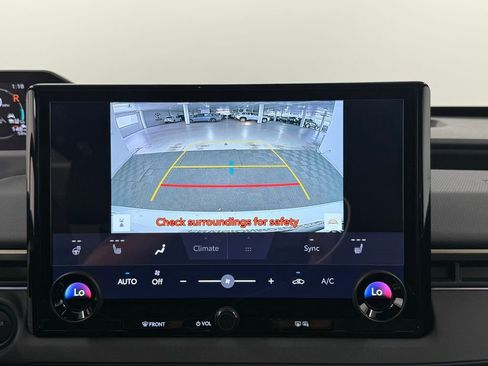 New 2026 Toyota bZ image 24